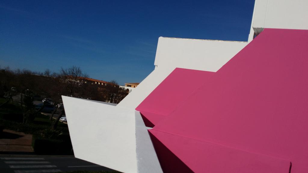 La Joie Des Sables Hotell Balaruc-le-Vieux Eksteriør bilde