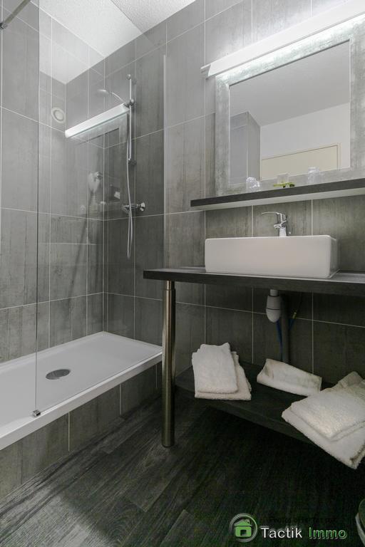 La Joie Des Sables Hotell Balaruc-le-Vieux Eksteriør bilde